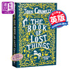 失物之书 英文原版 The Book of Lost Things John Connolly Hodder Paperbacks 商品缩略图0