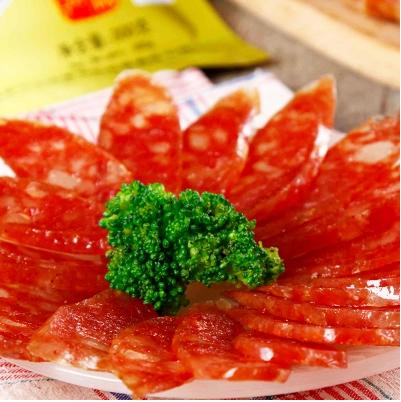 宁州香广味香肠300g 商品图2