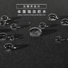可站立创意设计双层反向伞长柄晴雨伞， 商品缩略图2