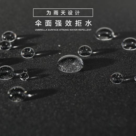 可站立创意设计双层反向伞长柄晴雨伞， 商品图2