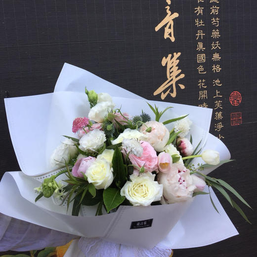 宫系列——梦露 商品图2