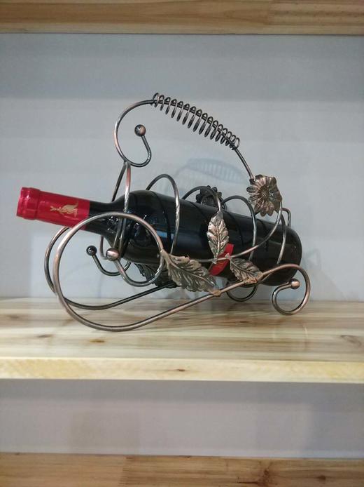 澳瑞星袋鼠赤霞珠红葡萄酒 商品图0