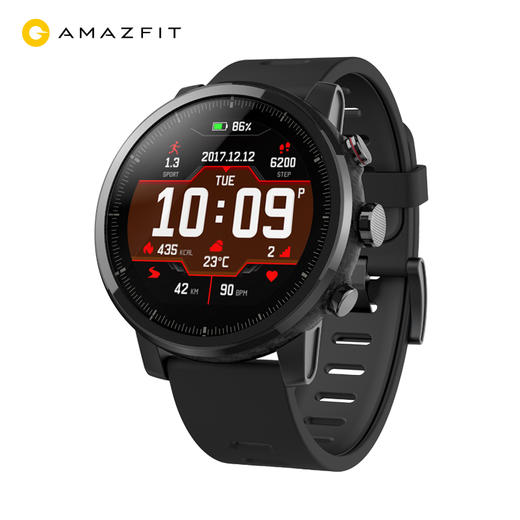 Amazfit 智能运动手表2 运动户外手表 商品图6