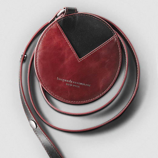 BA 斜背卡皮包 π Sigma 商品图3