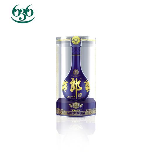 53度青花郎（白酒）年中抄底“大甩卖” 商品图0