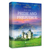 傲慢与偏见（全英文版） 12岁以上适读Pride and Prejudice 全英文版 世界经典文学名著系列 商品缩略图0