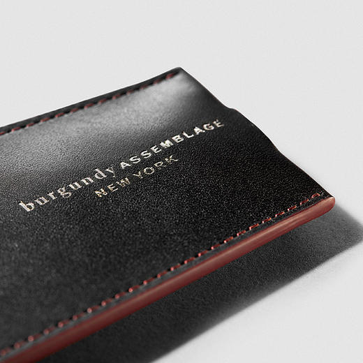 BA 钥匙皮包 π Iota 商品图3