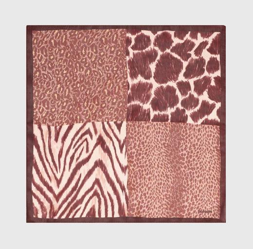 时尚围巾 商品图0