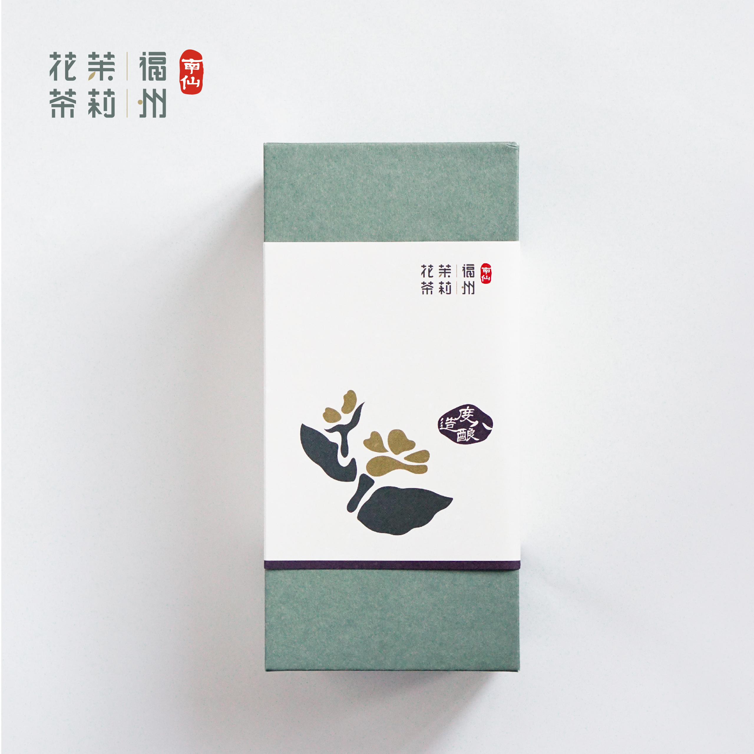 八度酿造 4克x20包