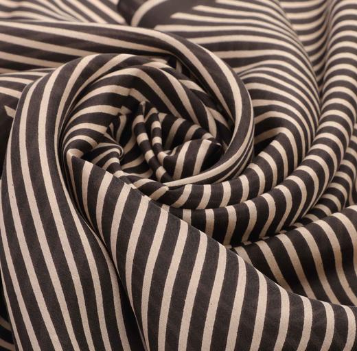 桑蚕丝印花时尚围巾（出口法国老佛爷百货） 商品图3