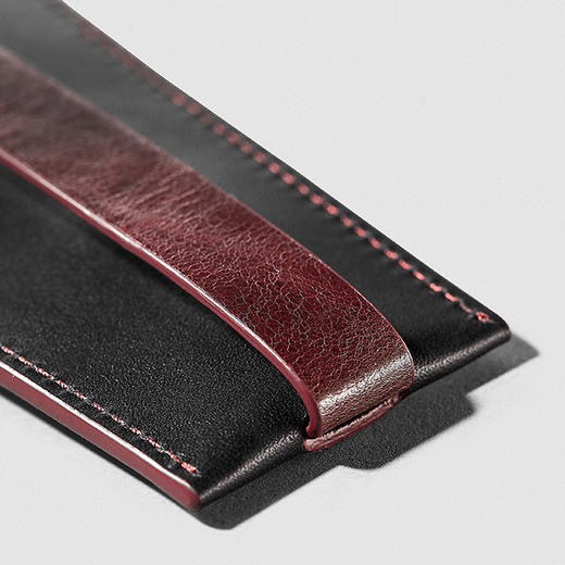 BA 钥匙皮包 π Iota 商品图6