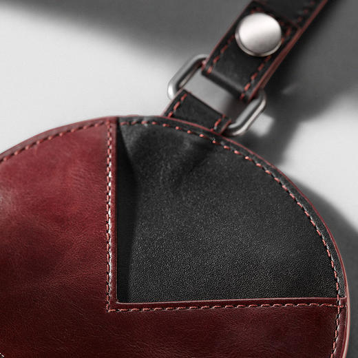 BA 斜背卡皮包 π Sigma 商品图4