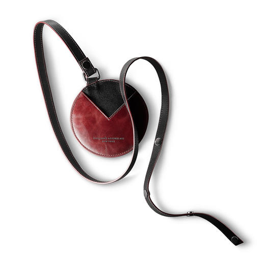 BA 斜背卡皮包 π Sigma 商品图1