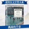 诺贝尔文学奖大系：挑战的手套 儿童文学 11-18岁 HL外国文学现当代文学小说 文学经典 诺贝尔文学奖作品名著读物 商品缩略图0