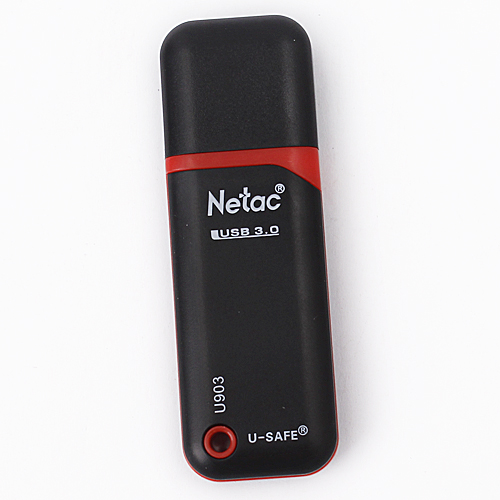 U903 16G优盘 USB3.0 高速闪存盘U盘盖帽