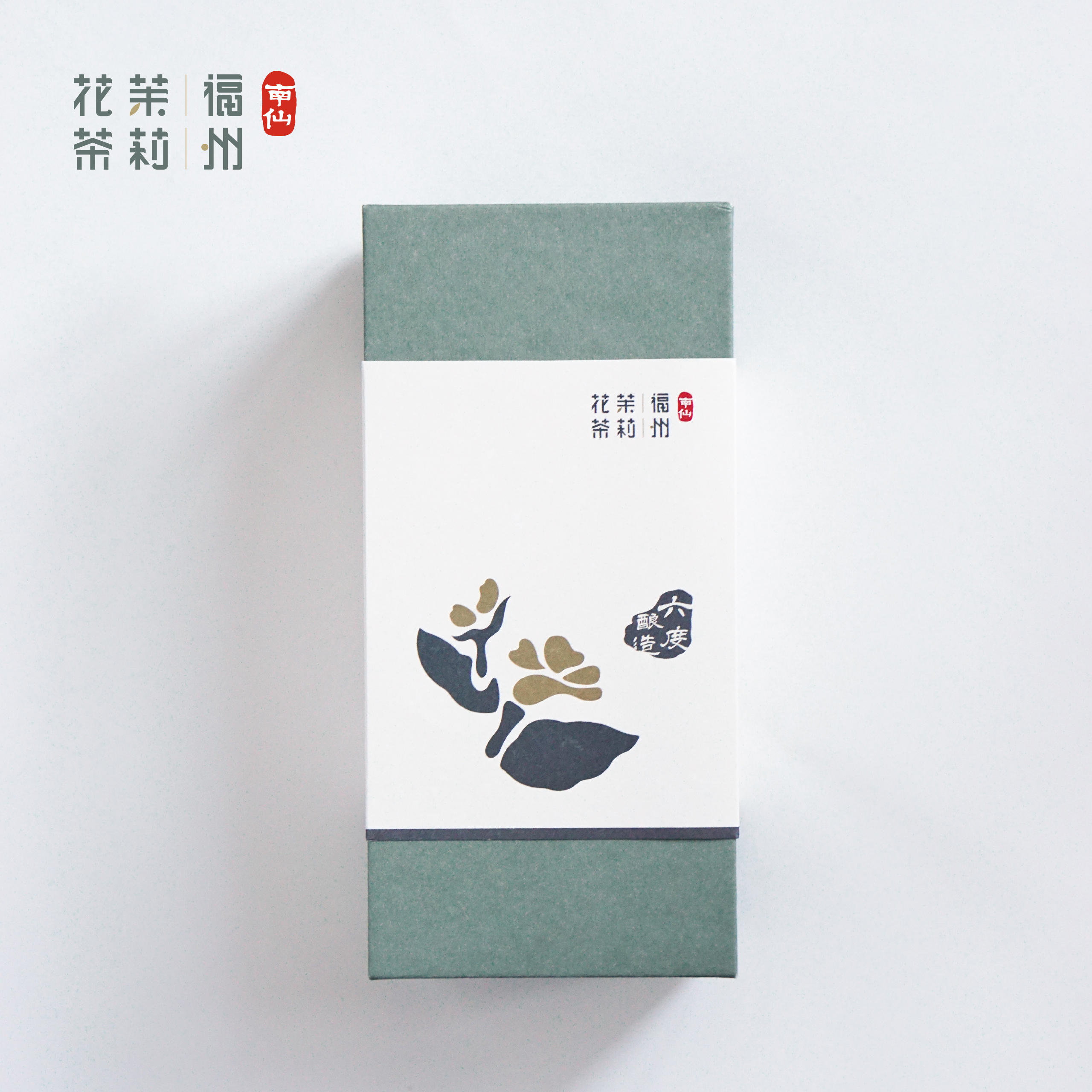 六度酿造 4克x20包