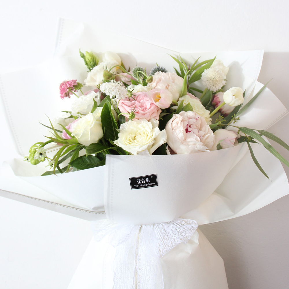 宫系列——梦露