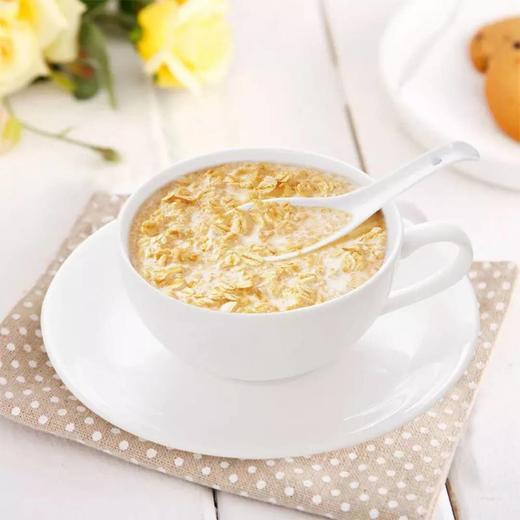 红枣高铁营养燕麦片 700g 商品图2