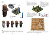 我的视界探索指南 7-10岁 《我的世界》官方专题攻略全速来袭！详细介绍游戏中的生物特点和生存技巧，为你探索世界保驾护航！ 商品缩略图4