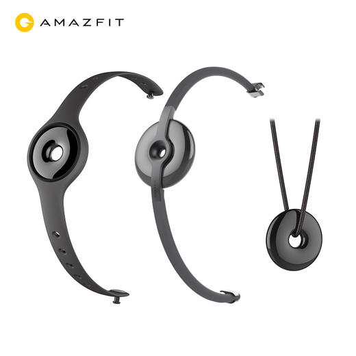 Amazfit 赤道Plus智能手环 商品图4