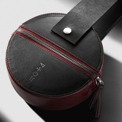 BA 手拿皮包 π Theta 商品图4