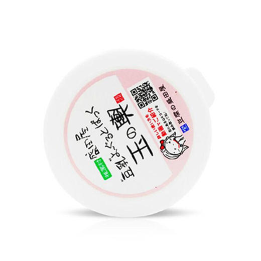 日本豆腐の盛田屋玉之兴豆乳面膜150g