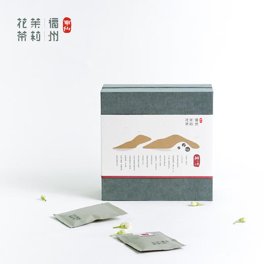 狮子头 4克x10包/20包 商品图0