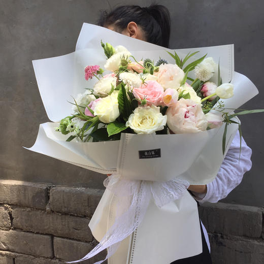 宫系列——梦露 商品图3