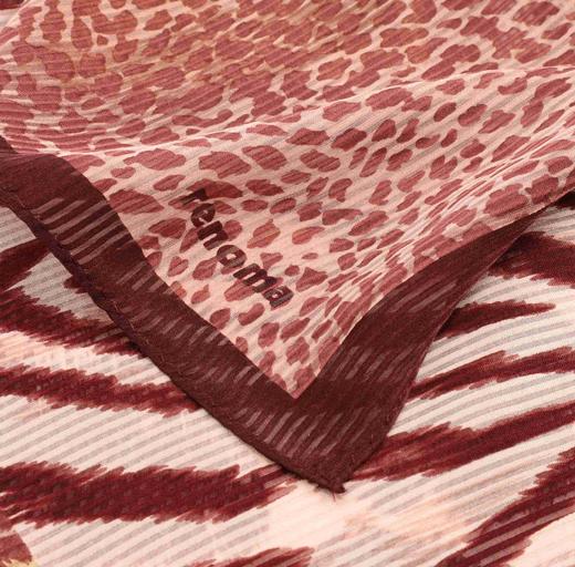 时尚围巾 商品图4