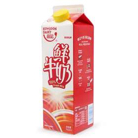（只限5公里内配送）维记鲜牛奶 946ml