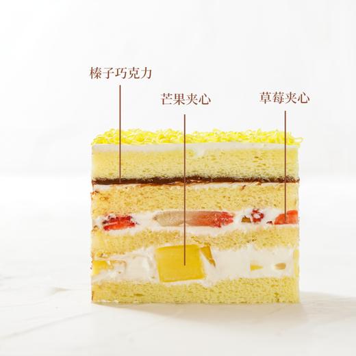 Yellow小黄车蛋糕-2磅168元（广州） 商品图2