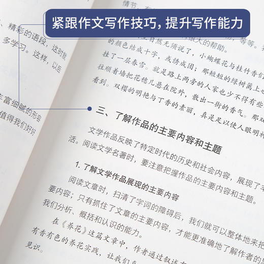 奇遇经典文库-宝船小木头人 中小学生课外阅读书 10-18岁儿童文学 商品图3