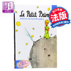 【中商原版】【法国法文版】小王子 法文原版 小说 经典名著 Le Petit Prince Antoine de Saint-Exupery Editions Larousse 商品缩略图0