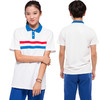【美丽奥喀什市校服】喀什 高中夏季运动服T恤 商品缩略图2