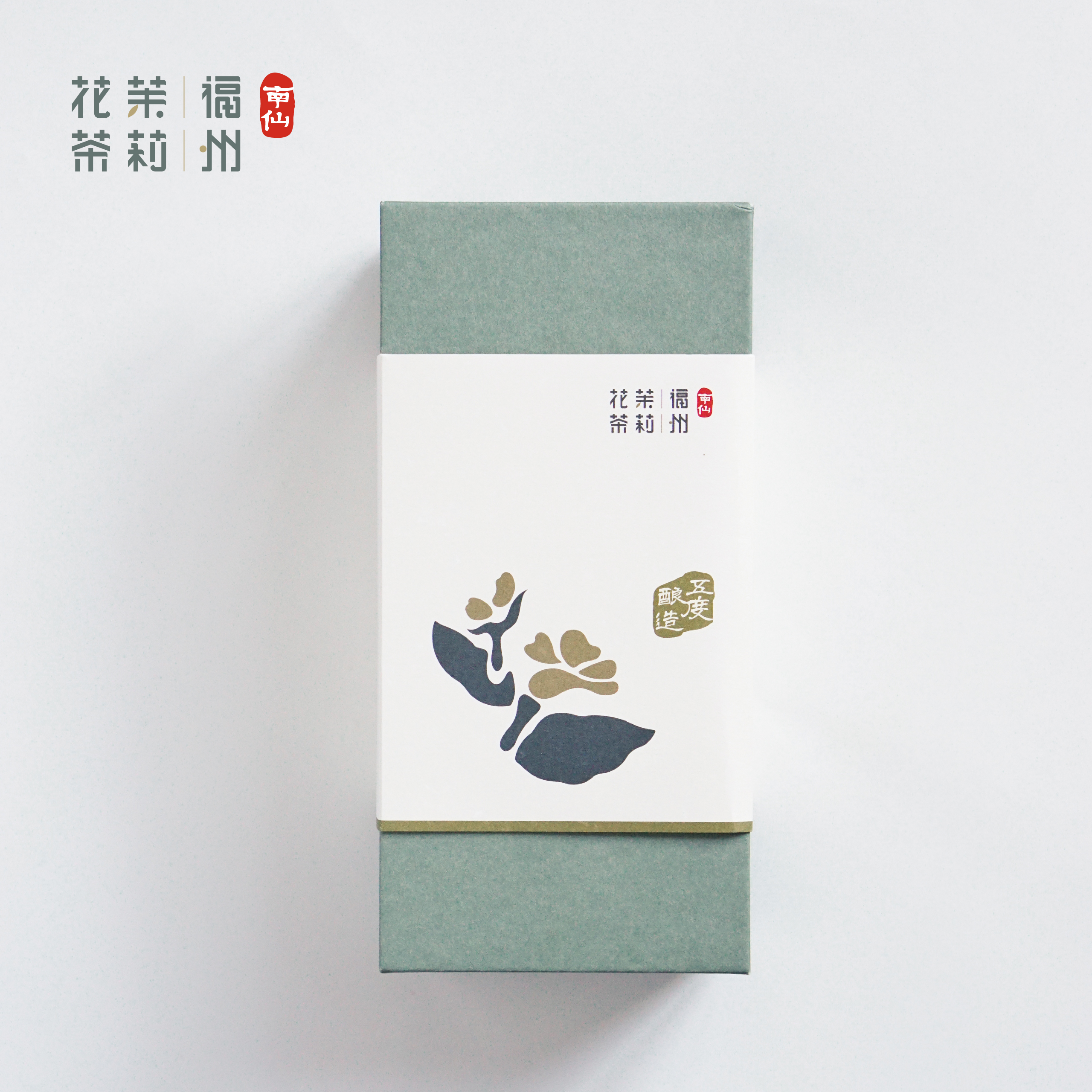 五度酿造 4克x20包