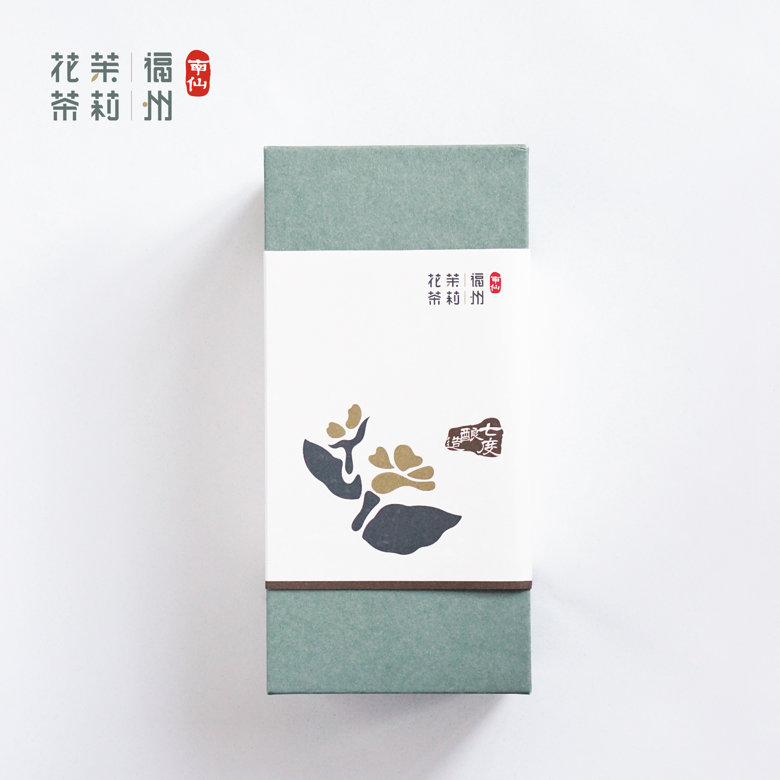 七度酿造 4克x20包