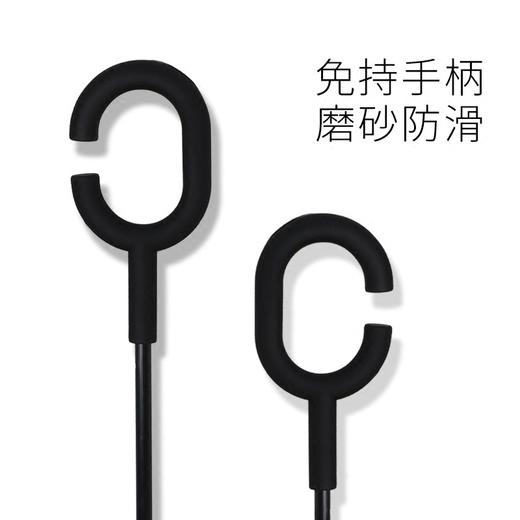 可站立创意设计双层反向伞长柄晴雨伞， 商品图4