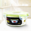 乐亿多玻璃保鲜盒400ml 商品缩略图1