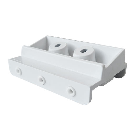 325线架螺母固定座（塑料管）30TY10000010 商品图0