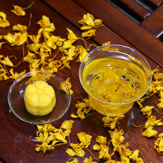 【野生石斛花】仙草之首,虫草之上,一期一会的美好