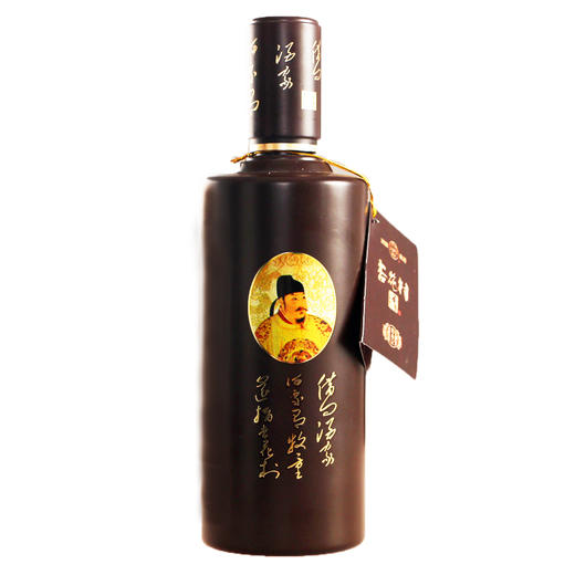 汾酒杏花村清（唐本纪9） 商品图3