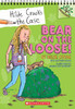 【中商原版】Hilde Cracks The Case 2 Bear On The Loose 学乐大树系列Branches 小记者希尔德2 英文原版 儿童小初文学 章节书 商品缩略图0