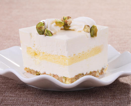 酸奶慕斯(需至少提前一天预订)