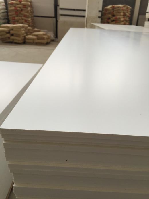 高密度PVC板 商品图1