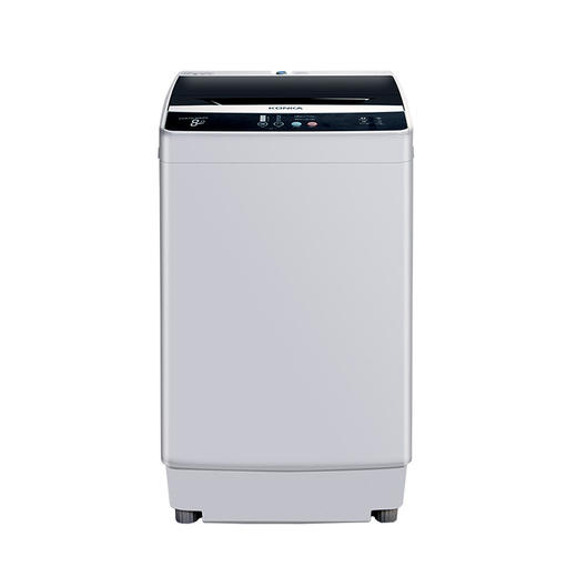 8公斤 全自动波轮洗衣机XQB80-W820 商品图0