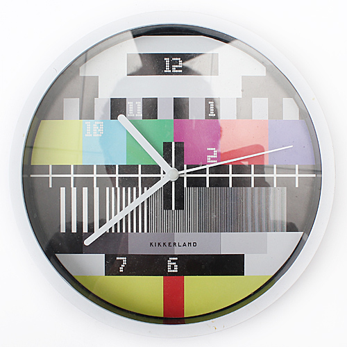 客厅静音挂钟创意欧式简约时尚时钟挂表电子圆形石英钟C13