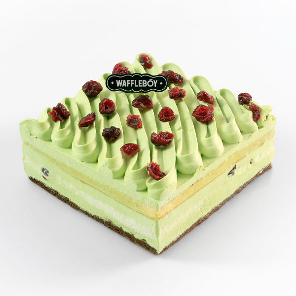 抹茶乳酪蛋糕  仅北京有售 （提前48小时订购）