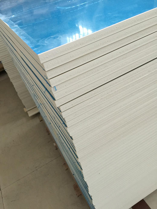 高密度PVC板 商品图4