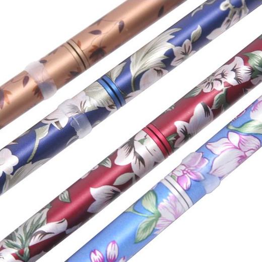 优康德 | 折叠手杖（亮蓝色）UKD-2367AA-193 商品图1