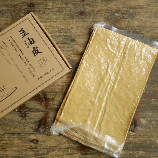 石屏豆油皮舌尖上的中国第一季推荐昆明小农